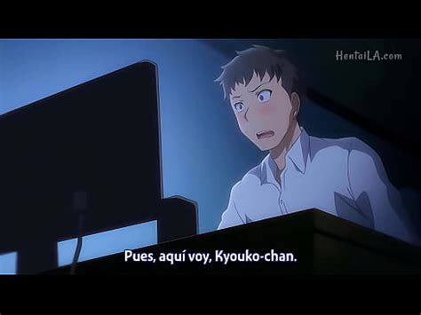 Hentai sub español XVIDEOS