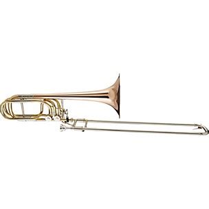 Bass Trombones | Music & Arts