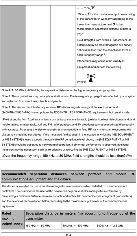 Mindray BIO Medical Electronics WM3000 Mobile Remote ECG Measurement