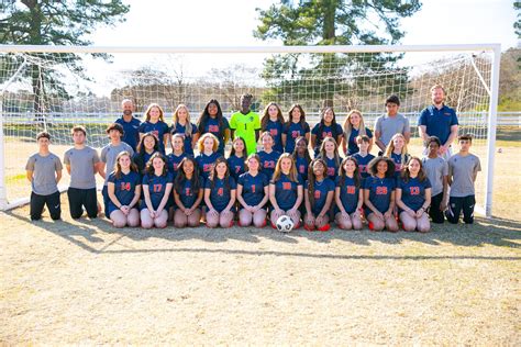 Soccer at Boarding School | Christchurch School