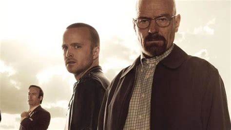 Better Call Saul Temporada La Participaci N De Walter Y Jesse Ser