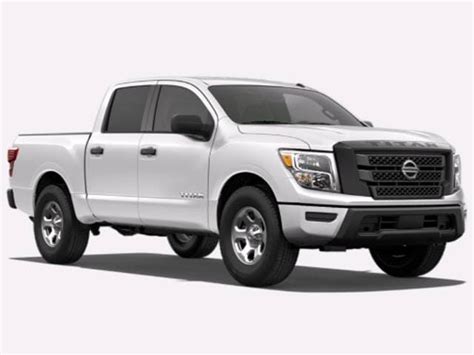 2020 Nissan Titan Crew Cab Trailer Videos