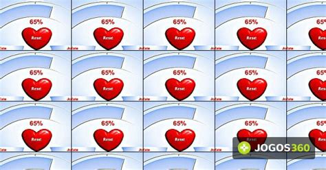 Jogo Love Tester - Jogo Love Tester no Jogos 360