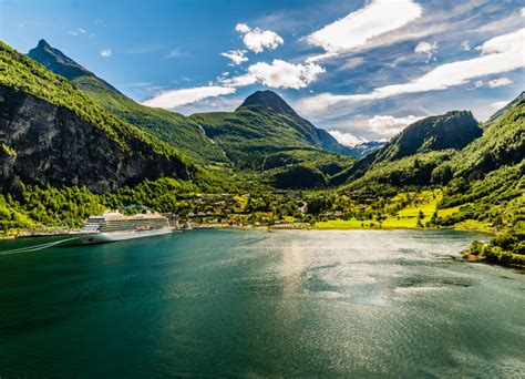 Norway Explore The Best Of This Beautiful Country Forever Living