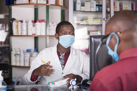 How pharmacists are improving access to care for young people — YLabs