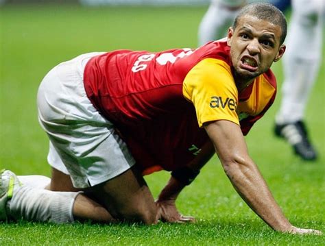 do you consider felipe melo an idol? : r/galatasaray