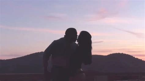 Kanye West Nearly Naked Wife Bianca Censori Dance In Freaky Video