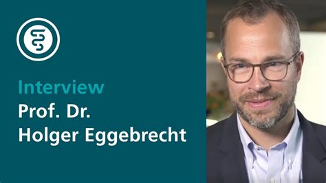 Prof Dr Med Holger Eggebrecht Jahrestagung Der Dgk E Health