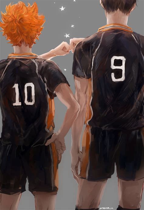 Haikyuu Mobile Wallpaper Zerochan Anime Image Board