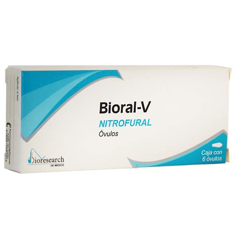 Medically Bioral V C Ovulos Mg Farmacia A Domicilio