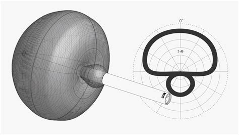 Hypercardioid Microphone
