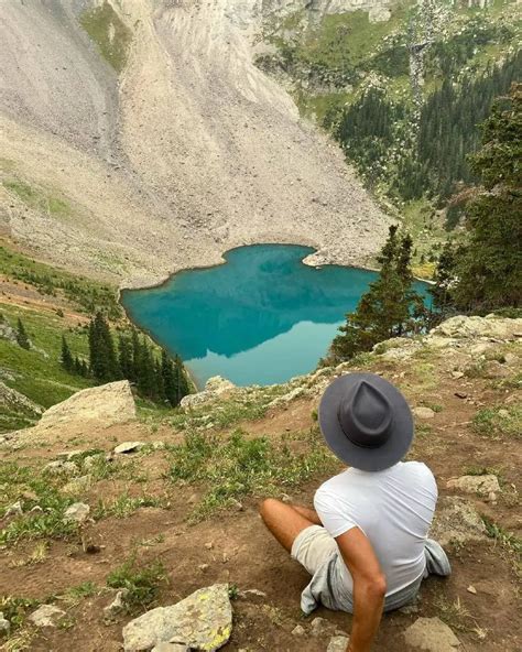 Blue Lakes Trail (Colorado) - Hiking Tips & Inspiration