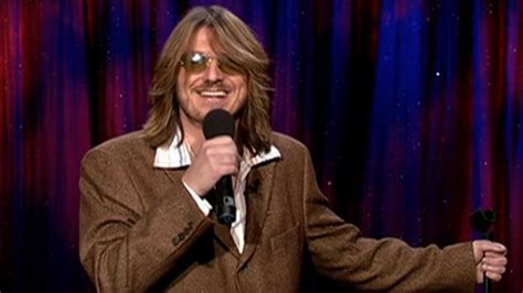 32 Hilarious Mitch Hedberg Jokes | Cinemablend