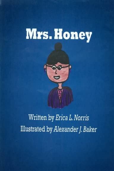 Mrs Honey By Erica Norris Goodreads