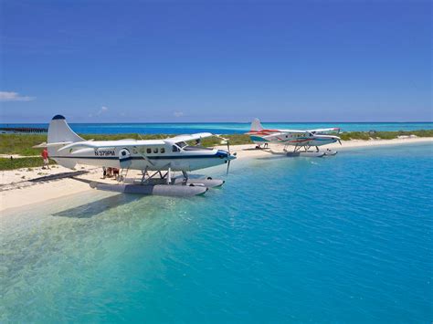 Key West Seaplane Adventures Picture and Video Gallery