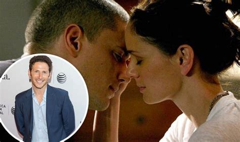 Prison Break season 5 casts Sara Tancredi’s husband | TV & Radio ...