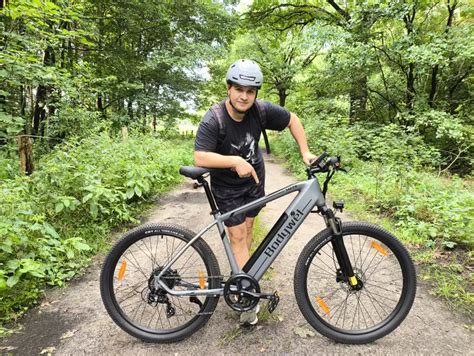 Enjoy The Ride A Guide To Choosing The Right Size E Bike Bodywel EBikes