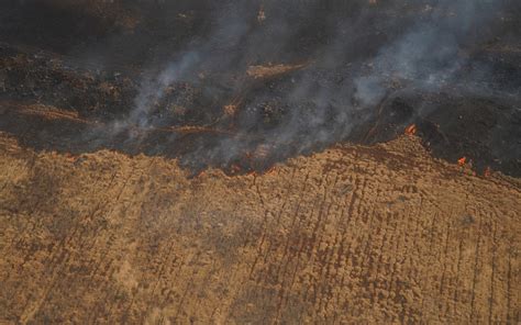 Incrementa A Los Muertos Por Incendios En Haw I Aristegui Noticias