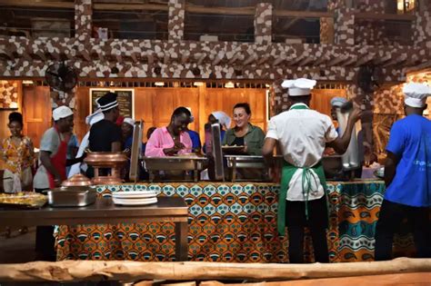 Zanzibar Food: Street Food to Tropical Fruits - The Roaming Fork