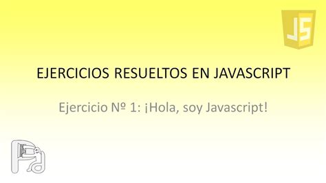 Ejercicios De Javascript Basicos Pdf Modern Javascript Blog