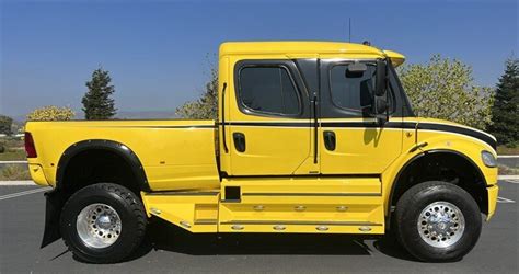 2015 Freightliner Sportchassis P4xl For Sale In Redlands Ca Racingjunk