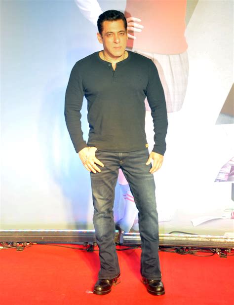 After Repeated Threats Mumbai Police Review Salman Khans Security