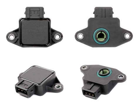 Throttle Position Sensor Failures Symptoms Diagnoses And Fixes The