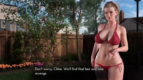 The Genesis Order Text Dialogue Part Blowjob Porn Feat Nuttforyou Xhamster