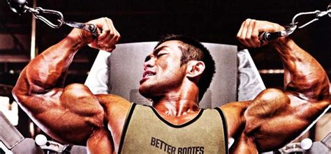 Heading For A Party Try Out This Insane 30Minute Arm Pump Workout Show