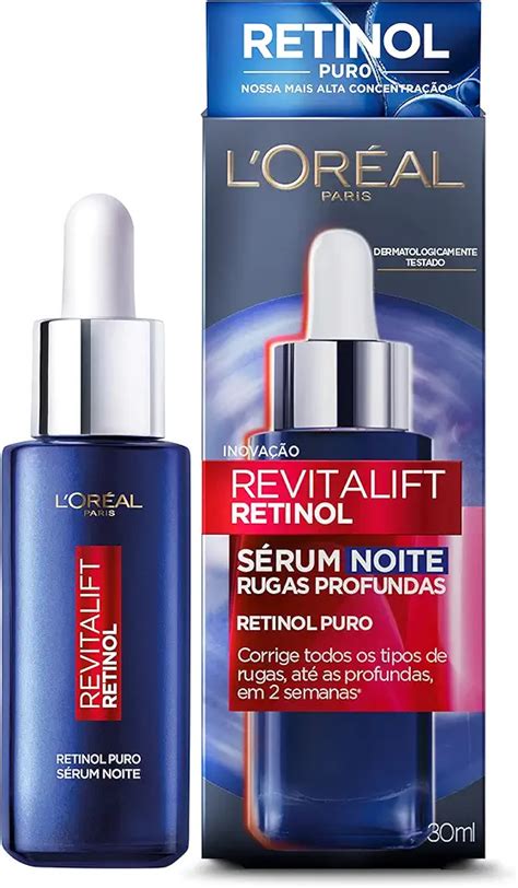 Melhor Retinol Do Mercado - Melhor Creme com Retinol: 8 Opções com Resultados Comprovados | TUA BELEZA
