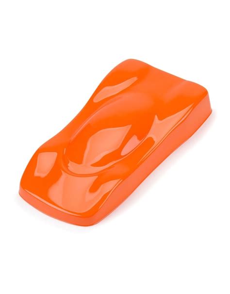 PRO632503 Pro Line RC Body Paint Orange HobbyQuarters