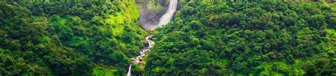 15 Waterfalls in Lonavala Not To Be Missed In 2025!