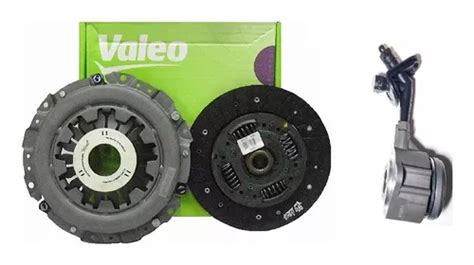 Kit Clutch Fiat Palio Strada Idea Adventure 1 8 Collarin Luk Cuotas