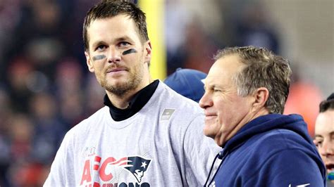 Tom Brady Bill Belichick Make Nfl History With Record 7th Super Bowl