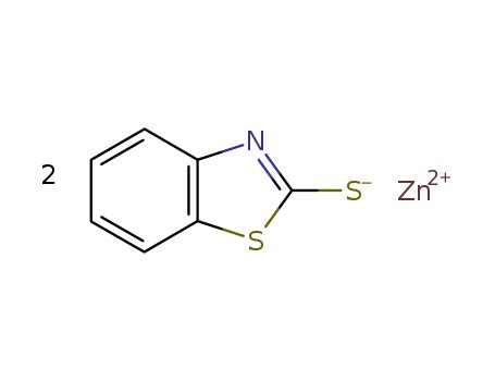 Cas No H Benzothiazolethione Zinc Salt Suppliers