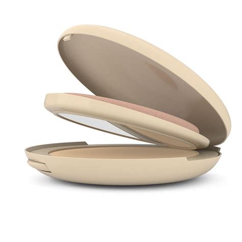 Adcos Pó Compacto Ácido Hialurônico FPS50 Nude 11g ação anti idade para peles normais