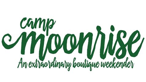 Festival Camp Moonrise Kondigt Eerste Namen Aan Maxazine