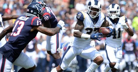 Has the LA Rams’ roster depth improved since last season? - Turf Show Times