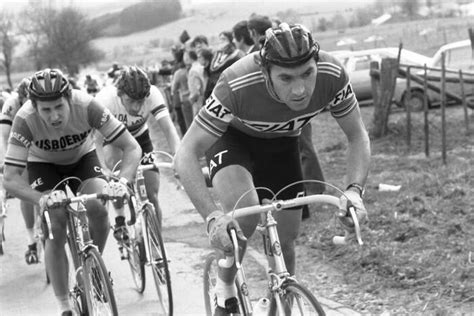 Eddy Merckx Photography Art Prints For Sale