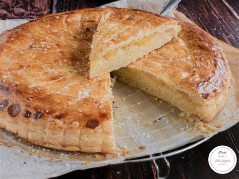 Les Meilleures Recettes De Galette Des Rois De Sab N Pepper