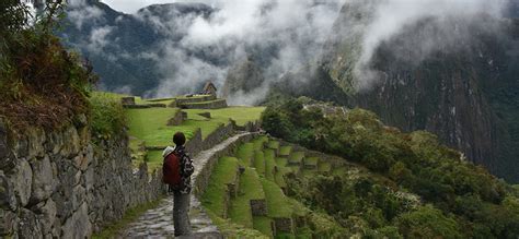 Discover The Inca Trail To Machu Picchu Your Essential Guide To An