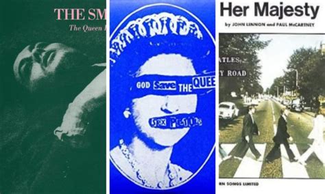 Sex Pistols Rock Folk