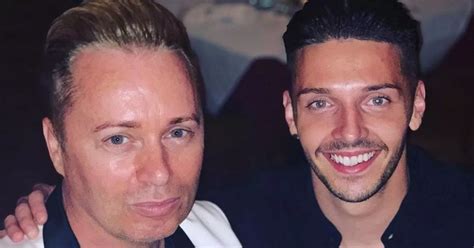 UK S First Gay Dad Of Twins Now Expecting Triplets With Daughters Ex Boyfriend Mirror Online