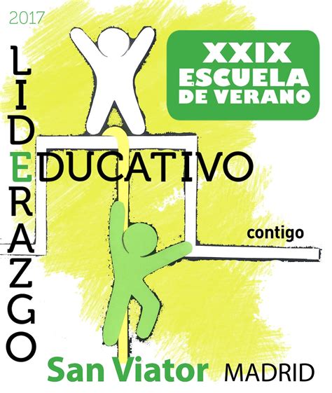 Escuelas Viatorianas De Espa A Escuela De Verano San Viator