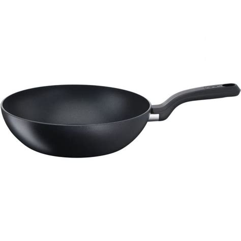 TEFAL Wok Ponev So Chef 28 Cm G2671972 EMundia Si