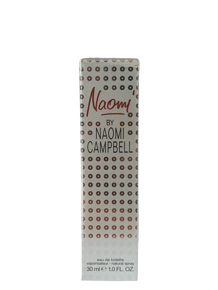 Naomi By Naomi Campbell/Наоми бай Наоми Кембъл дамски парфюм