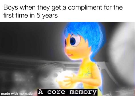 A core memory meme template, want it without the mematic watermark ...