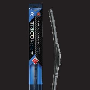 Trico Neoform Wiper Blade With Teflon Pack Of Amazon