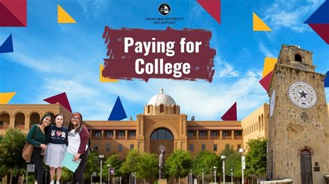 Paying For College Texas Aandm University San Antonio 18 January 2024