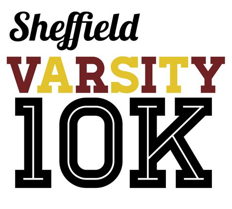 Reach For Your Running Shoes The Sheffield Varsity 10K Is Back 23